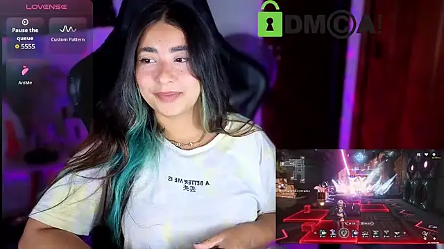 sweetcoralinee লাই ভ XXX চ্যাট