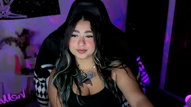 sweetcoralinee's Live XXX Chat