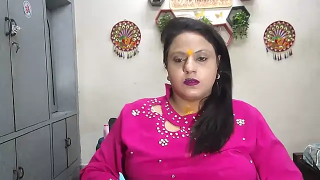 Indian_Bhabhi00 Show Webcam