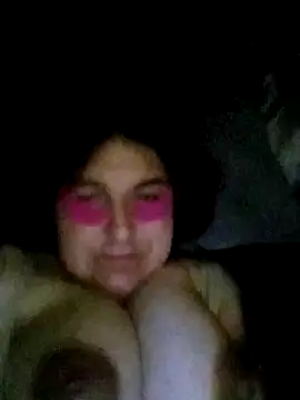 Pokazy przed kamerką – BlackVBarbie