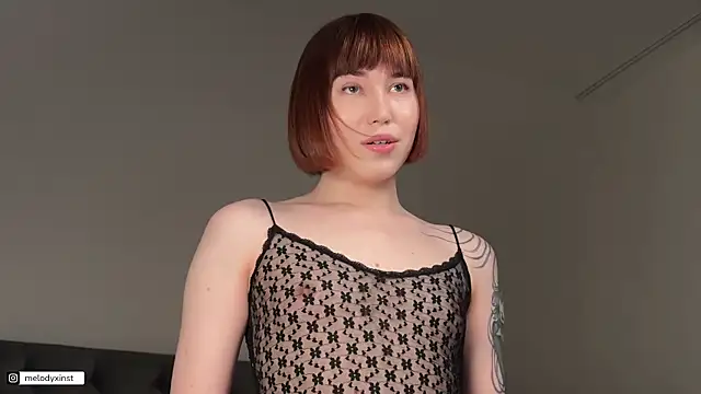 عرض كام melodyxlove