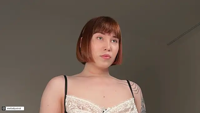 melodyxlove Webcam Show
