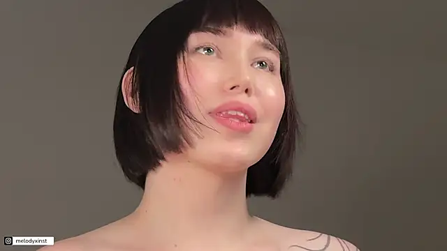 melodyxlove's Webcam Show