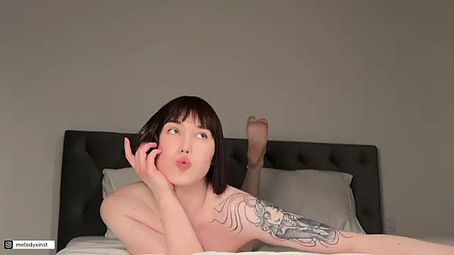 melodyxlove's Webcam Show