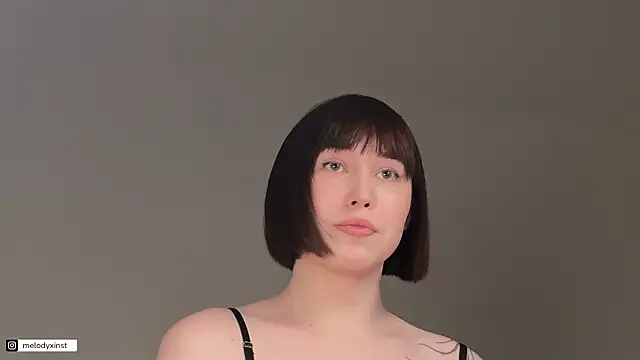 melodyxlove Webcam show