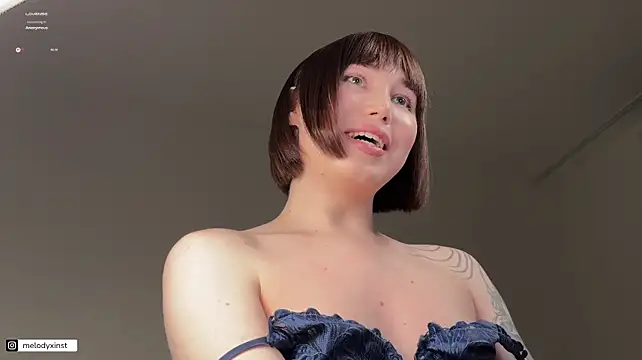 melodyxlove – webcam-show