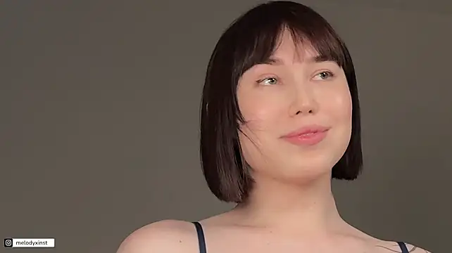 melodyxloveのウェブカメラショー