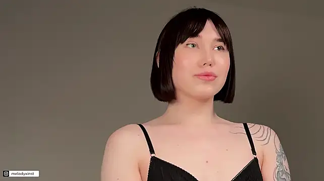 melodyxlove Webcam show