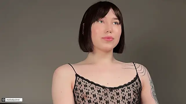 melodyxlove webcam show