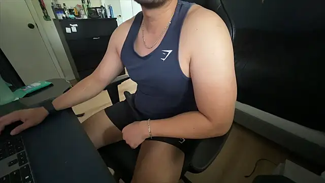 charliee2534 Show Webcam
