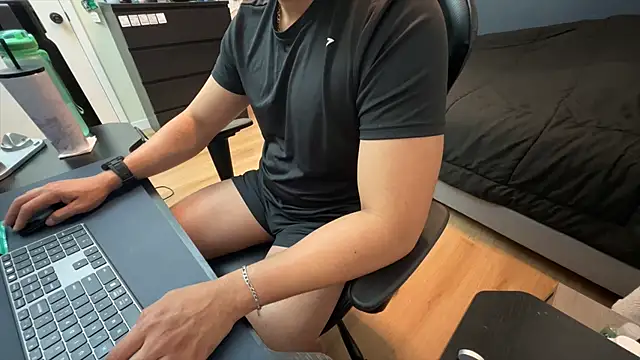 charliee2534 Pertunjukan Webcam