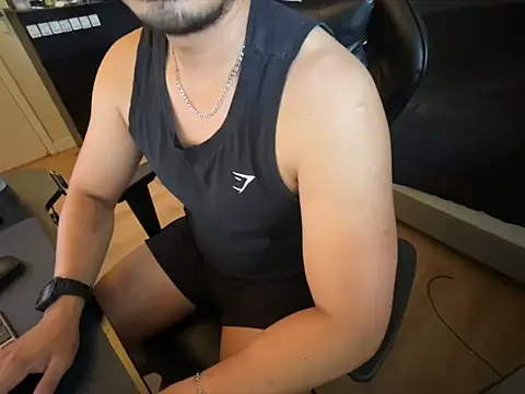 charliee2534 Webcam show