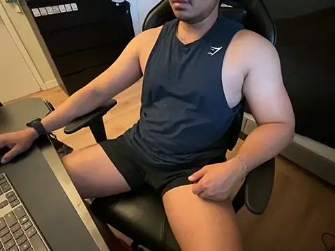 charliee2534 Pertunjukan Webcam