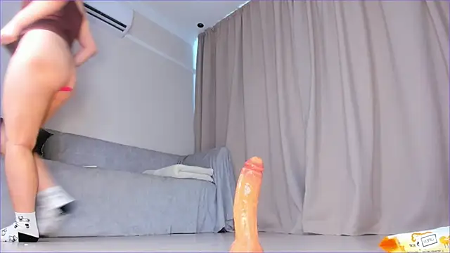 Cherrypie_001 웹캠 쇼