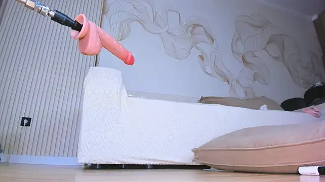 Show de Cherrypie_001 na webcam