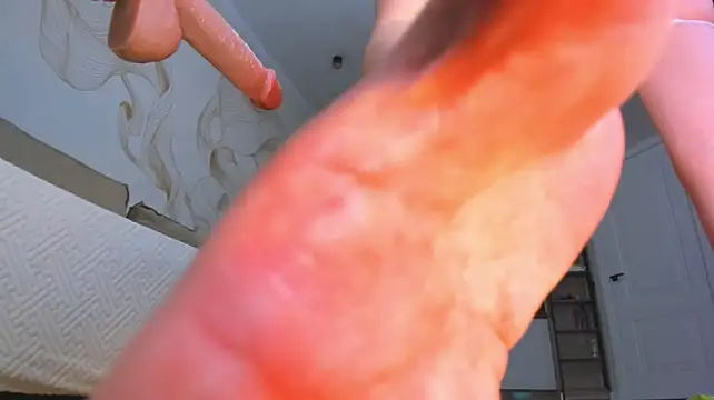 Cherrypie_001 网络视讯表演