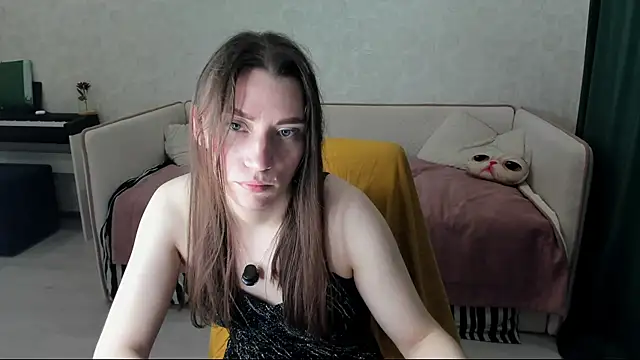 pussyhome2407's Live XXX Chat