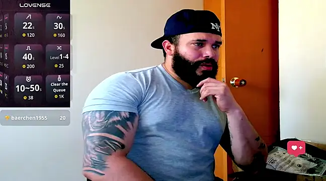 عرض كام Vince_Reynolds