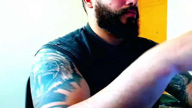 Vince_Reynolds 웹캠 쇼