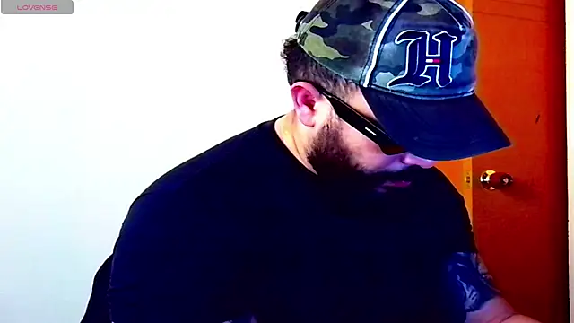 Vince_Reynolds Webcamshow