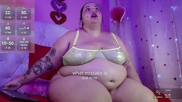 HECATE_23 Adlı Modelin Canlı XXX Sohbeti