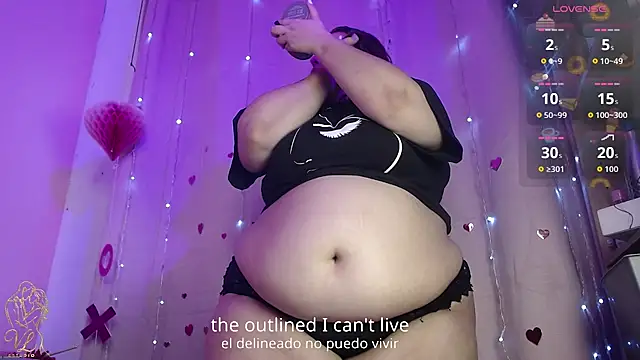 HECATE_23's Live XXX Chat