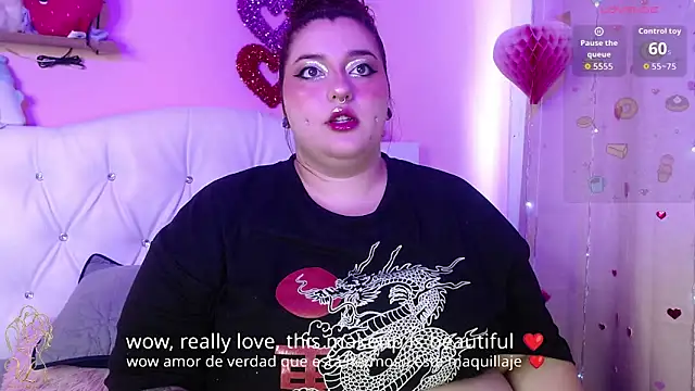 HECATE_23's Live XXX Chat