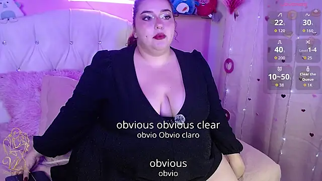 HECATE_23's Live XXX Chat