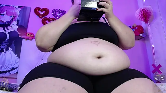 HECATE_23's Live XXX Chat