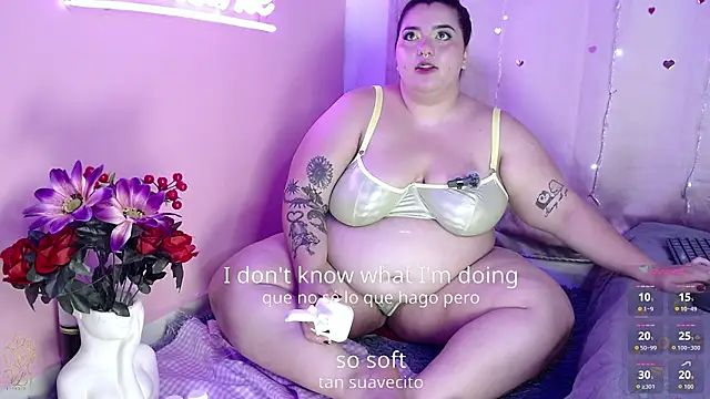 HECATE_23's Live XXX Chat