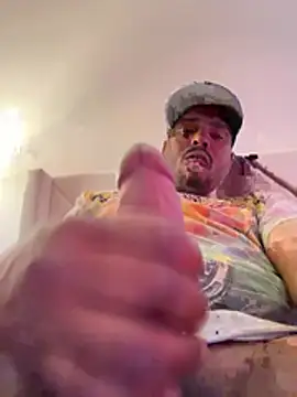 Danypapi's Webcam Show