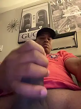 Danypapi Webcam-Show