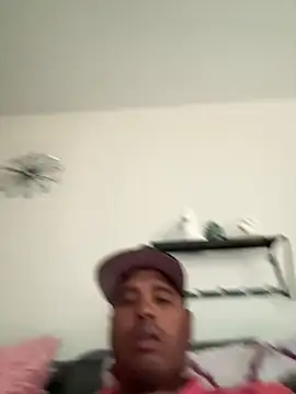 Danypapi's Webcam Show