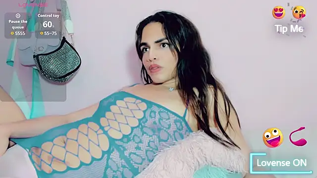Rubi_30 webcam show