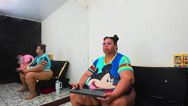 Show Webcam de Lynn_Jones