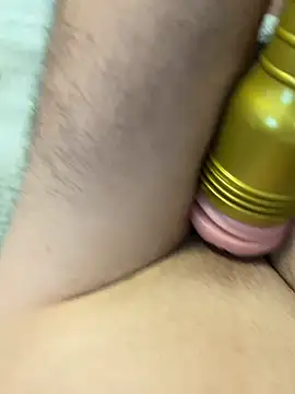 gerracer Webcam show