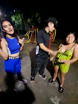 Show de webcam de royalgirls_x