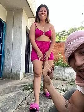 royalgirls_x Webcam Show