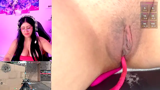 DanielaHang – webcam-show