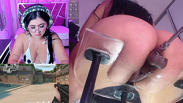 Živý XXX chat DanielaHang
