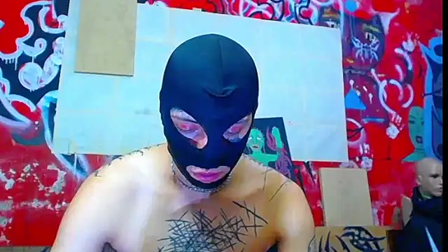 عرض كام deivid_estrada