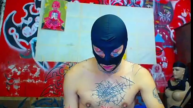 deivid_estrada Webcam Show