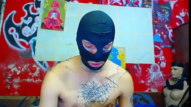 عرض كام deivid_estrada