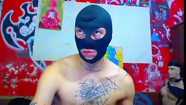 عرض كام deivid_estrada