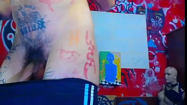deivid_estrada Webcam show
