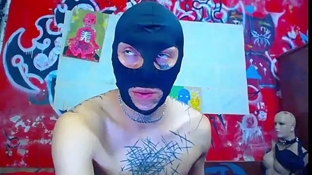 deivid_estrada 在線直播表演