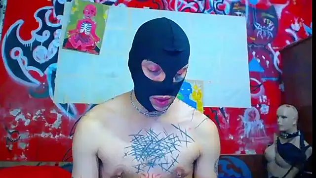 deivid_estrada Webcamshow