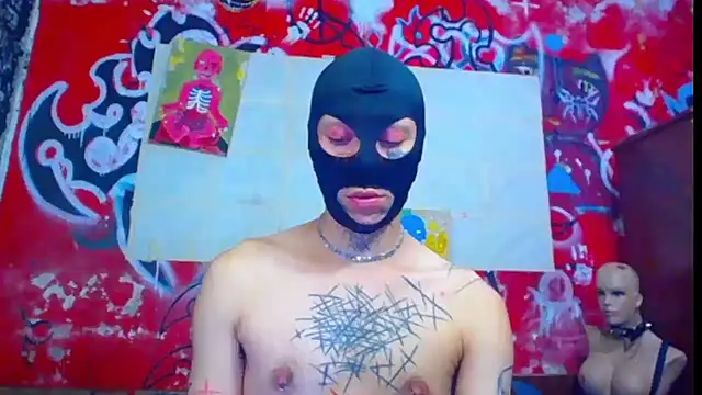 Вебкам-шоу deivid_estrada