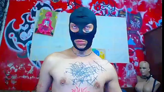 deivid_estrada Pertunjukan Webcam