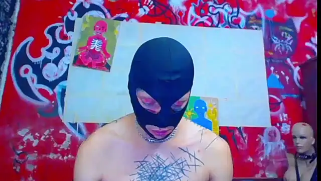 deivid_estrada Webcamshow